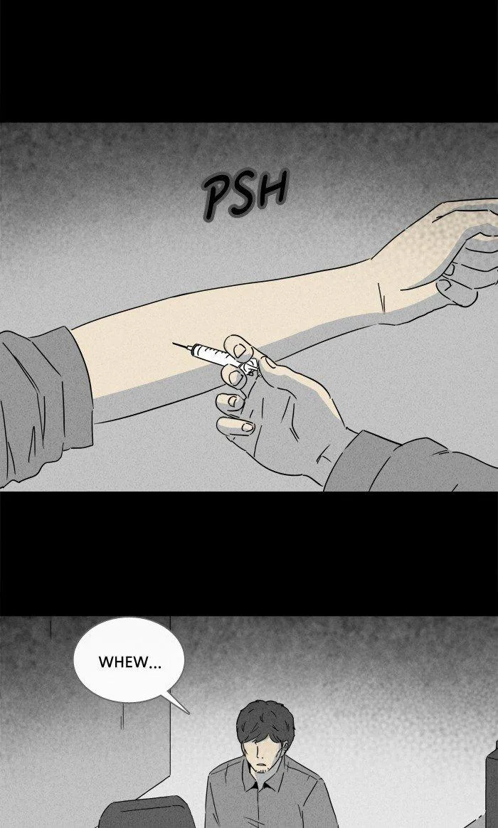 Tales of the Unusual Chapter 237 page 13