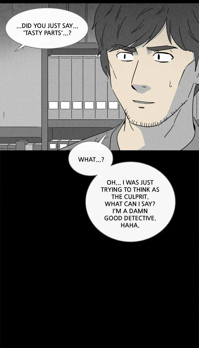 Tales of the Unusual Chapter 237 page 25