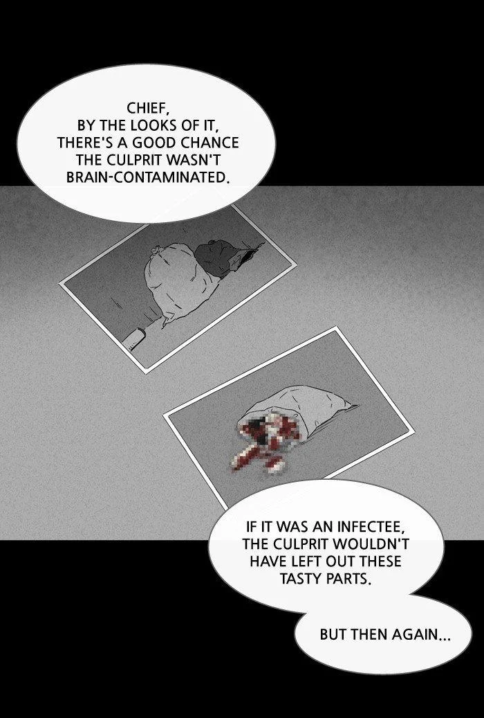 Tales of the Unusual Chapter 237 page 22