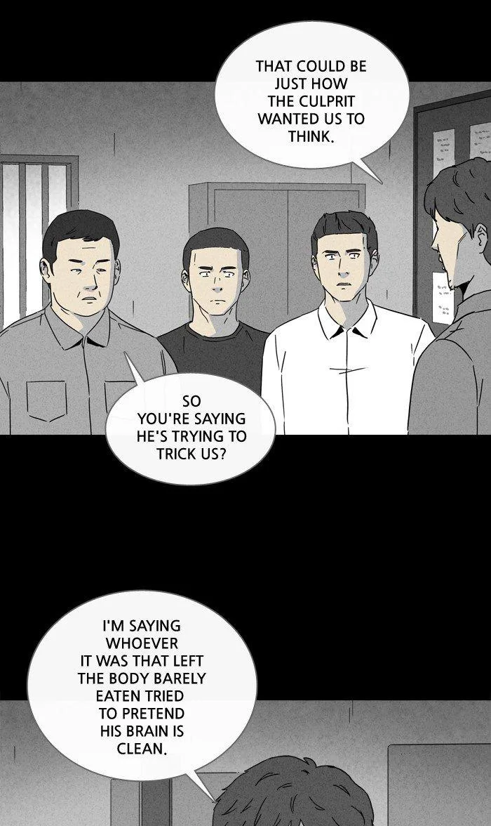 Tales of the Unusual Chapter 237 page 23