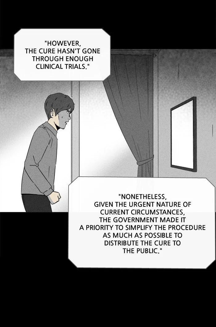 Tales of the Unusual Chapter 237 page 7