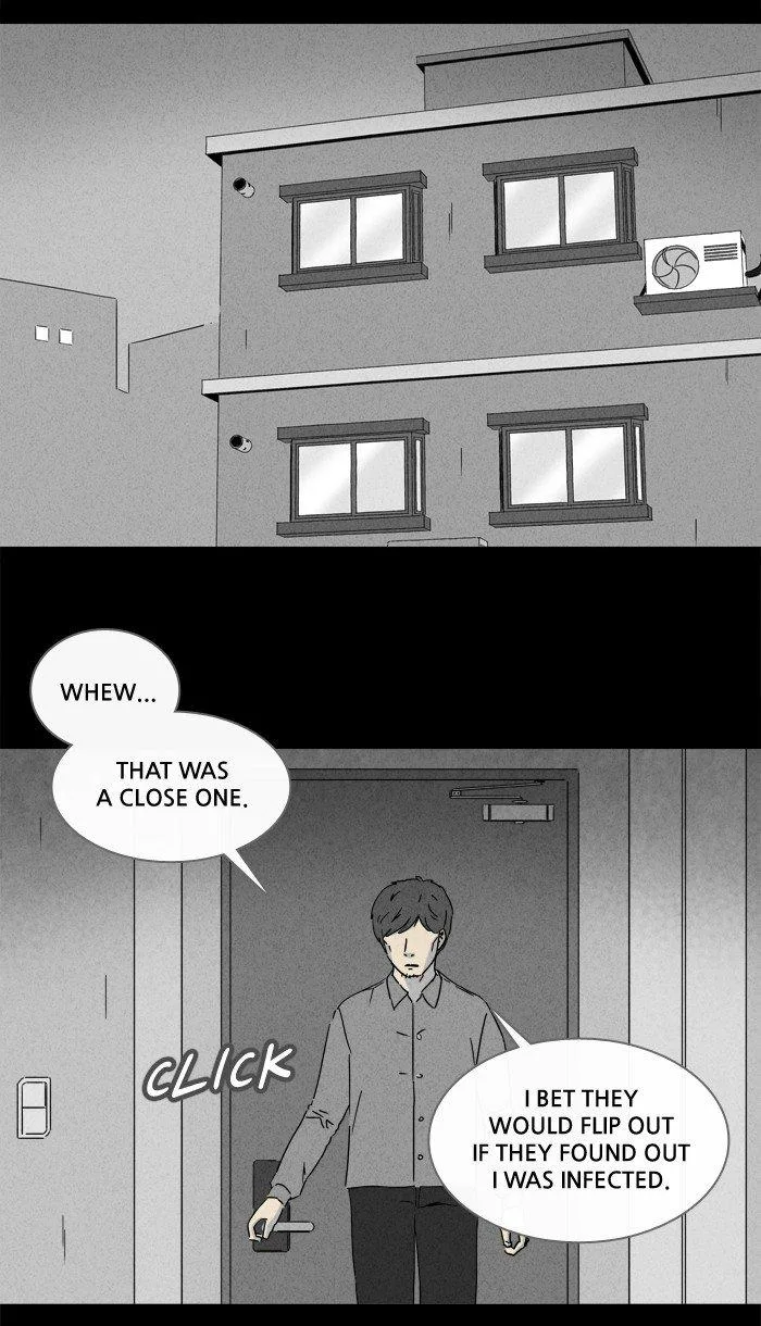 Tales of the Unusual Chapter 237 page 27