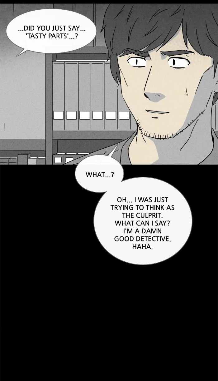 Tales of the Unusual Chapter 238 page 25