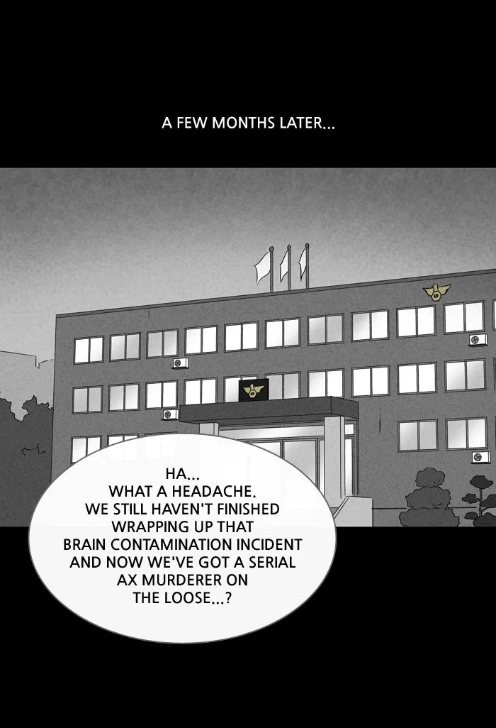 Tales of the Unusual Chapter 238 page 21