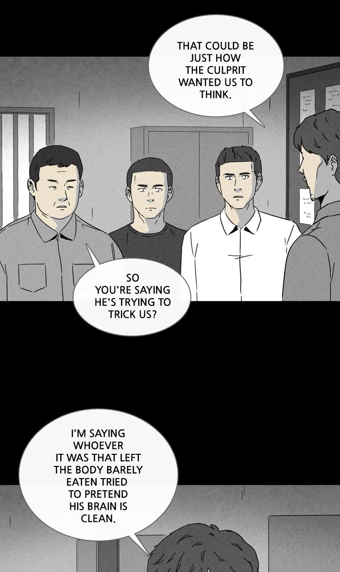 Tales of the Unusual Chapter 238 page 23