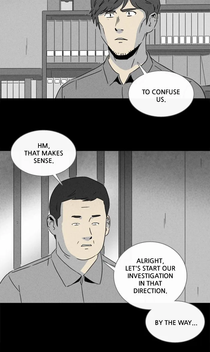 Tales of the Unusual Chapter 238 page 24