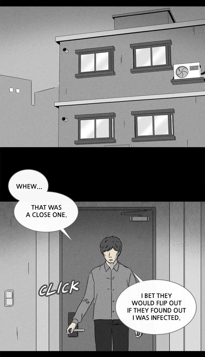 Tales of the Unusual Chapter 238 page 27