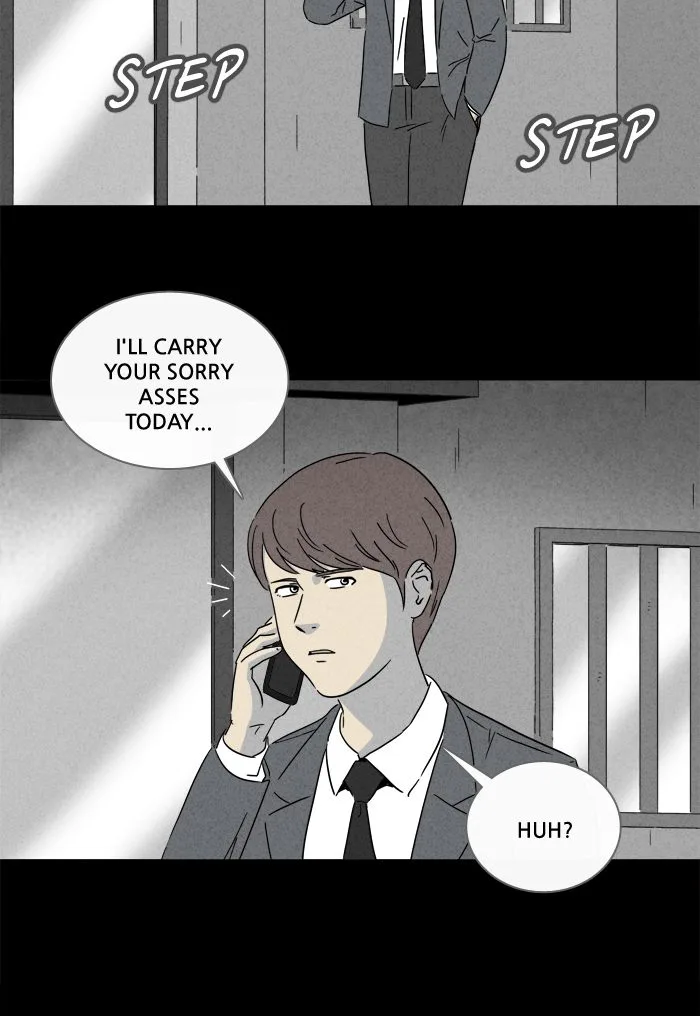 Tales of the Unusual Chapter 239 page 10