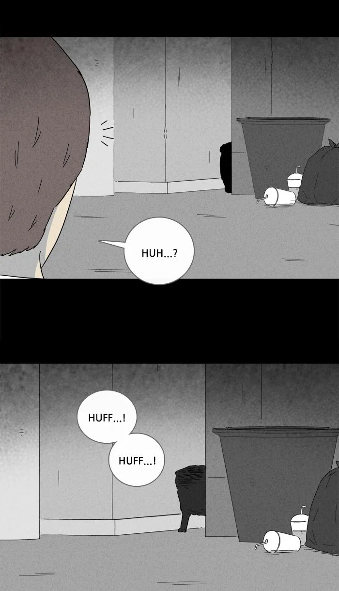 Tales of the Unusual Chapter 239 page 19