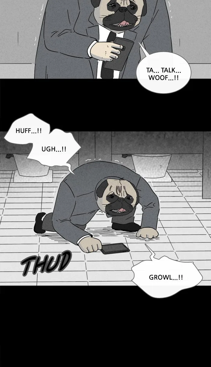 Tales of the Unusual Chapter 239 page 29