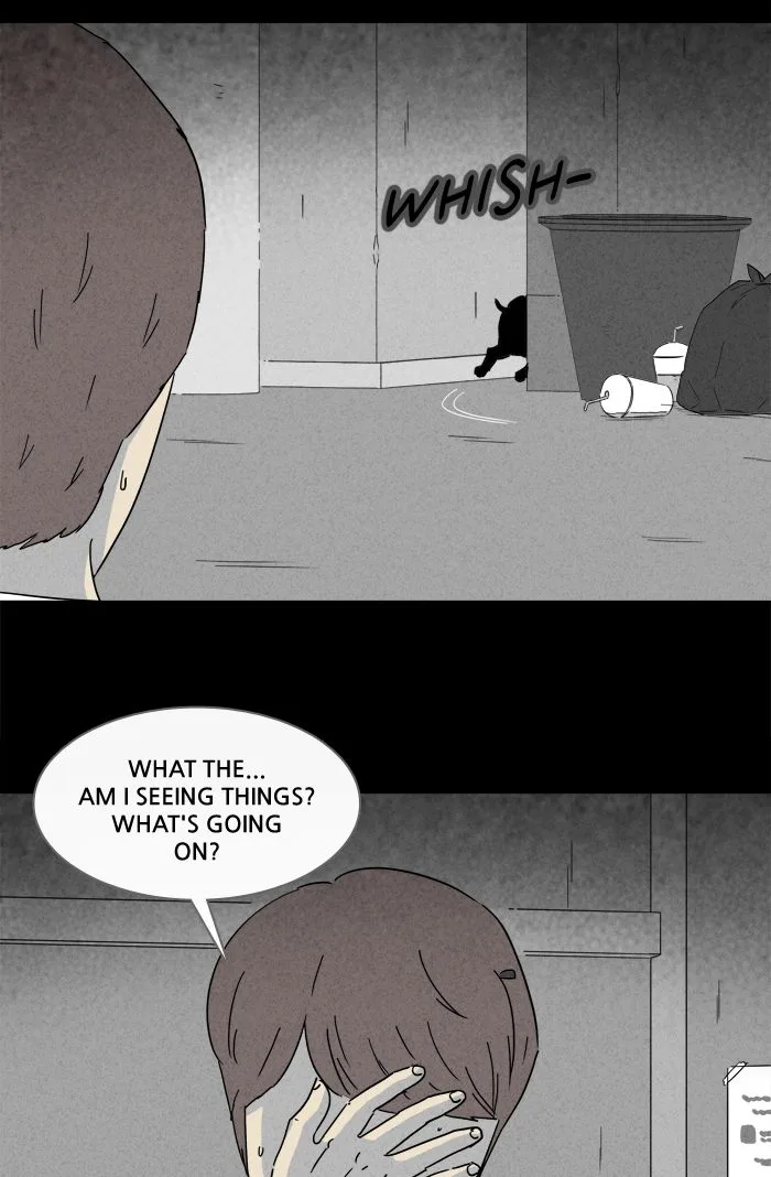 Tales of the Unusual Chapter 239 page 21