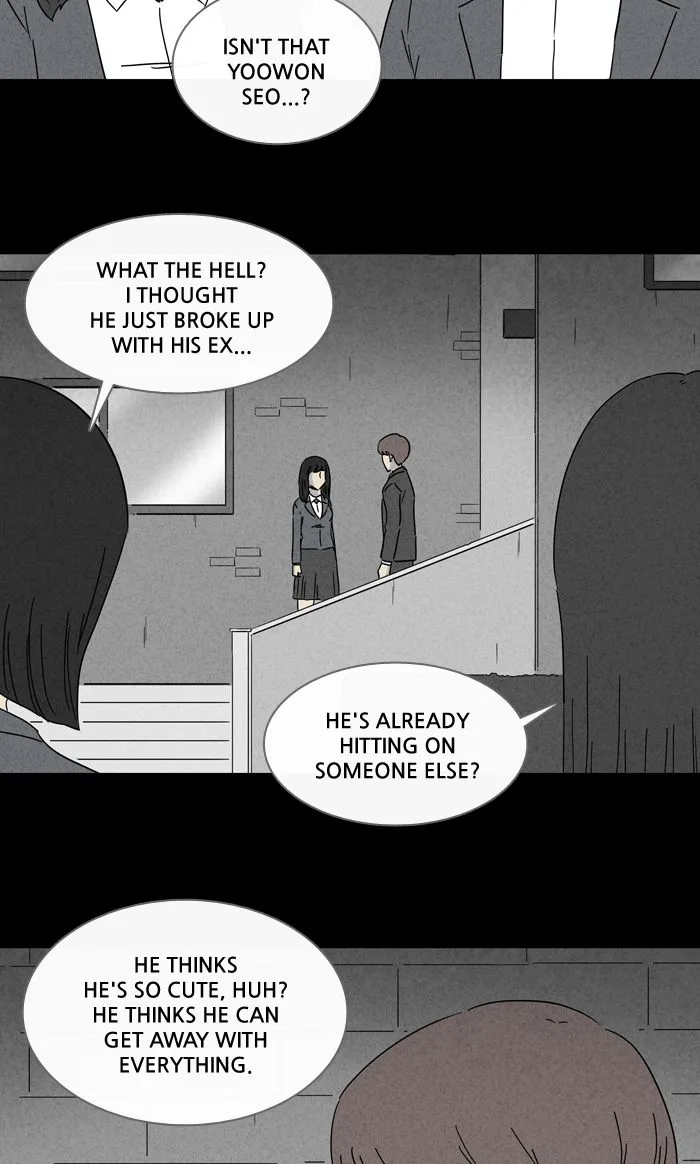 Tales of the Unusual Chapter 239 page 3