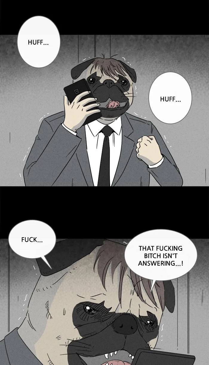 Tales of the Unusual Chapter 239 page 27
