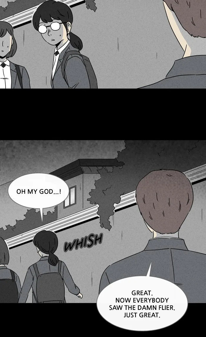 Tales of the Unusual Chapter 239 page 18