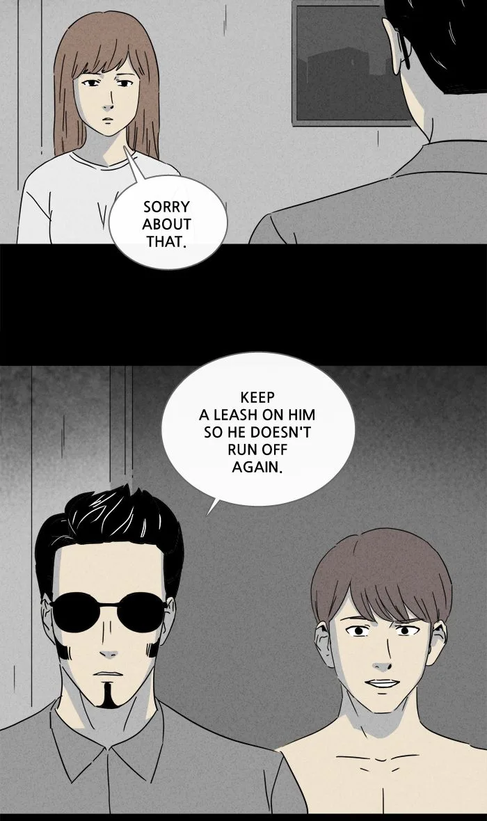 Tales of the Unusual Chapter 239 page 32