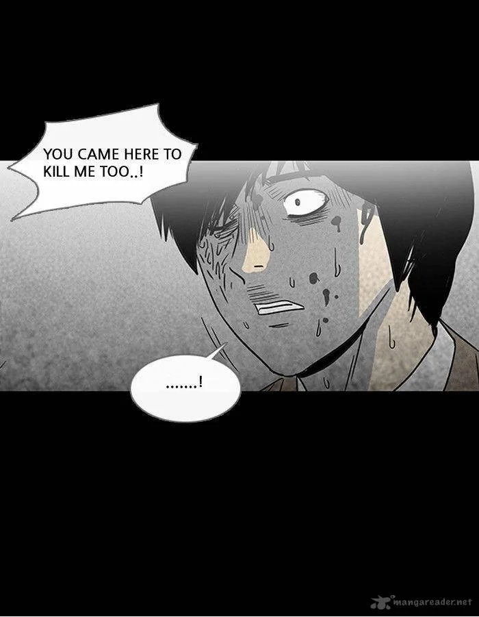 Tales of the Unusual Chapter 24 page 8