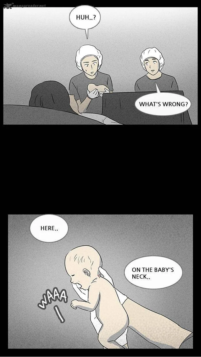 Tales of the Unusual Chapter 24 page 34