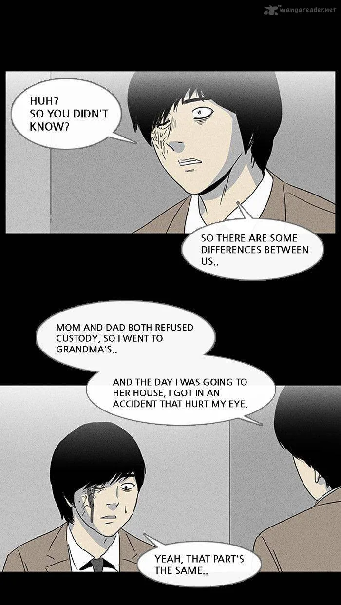 Tales of the Unusual Chapter 24 page 19