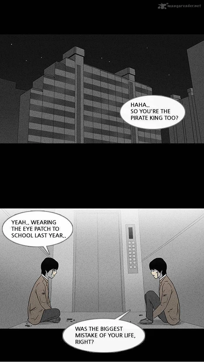 Tales of the Unusual Chapter 24 page 15
