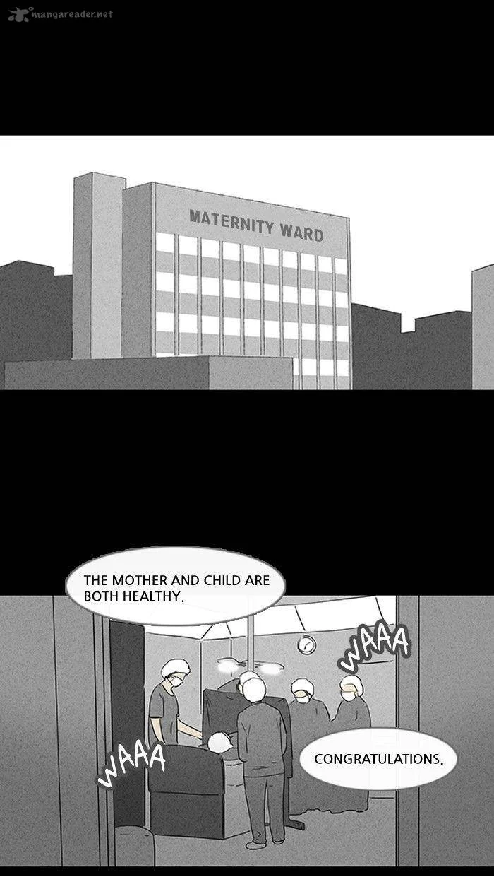 Tales of the Unusual Chapter 24 page 33