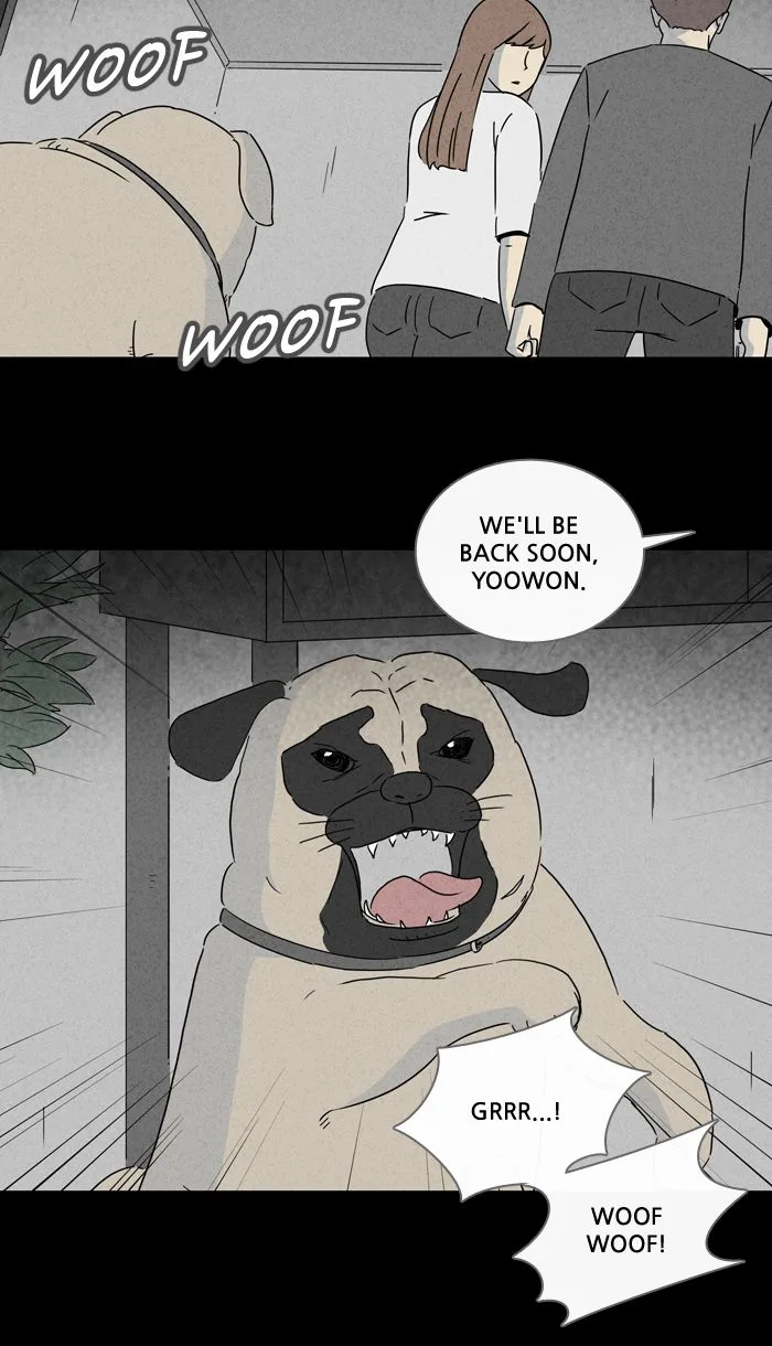 Tales of the Unusual Chapter 240 page 15