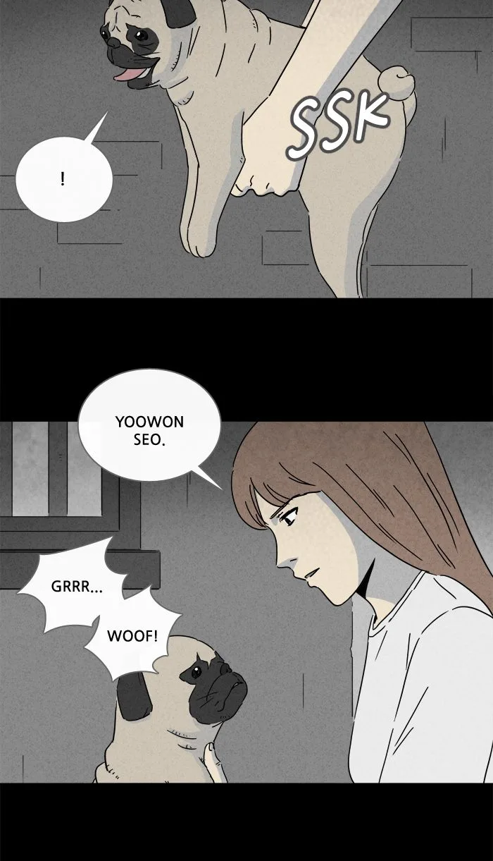 Tales of the Unusual Chapter 240 page 10