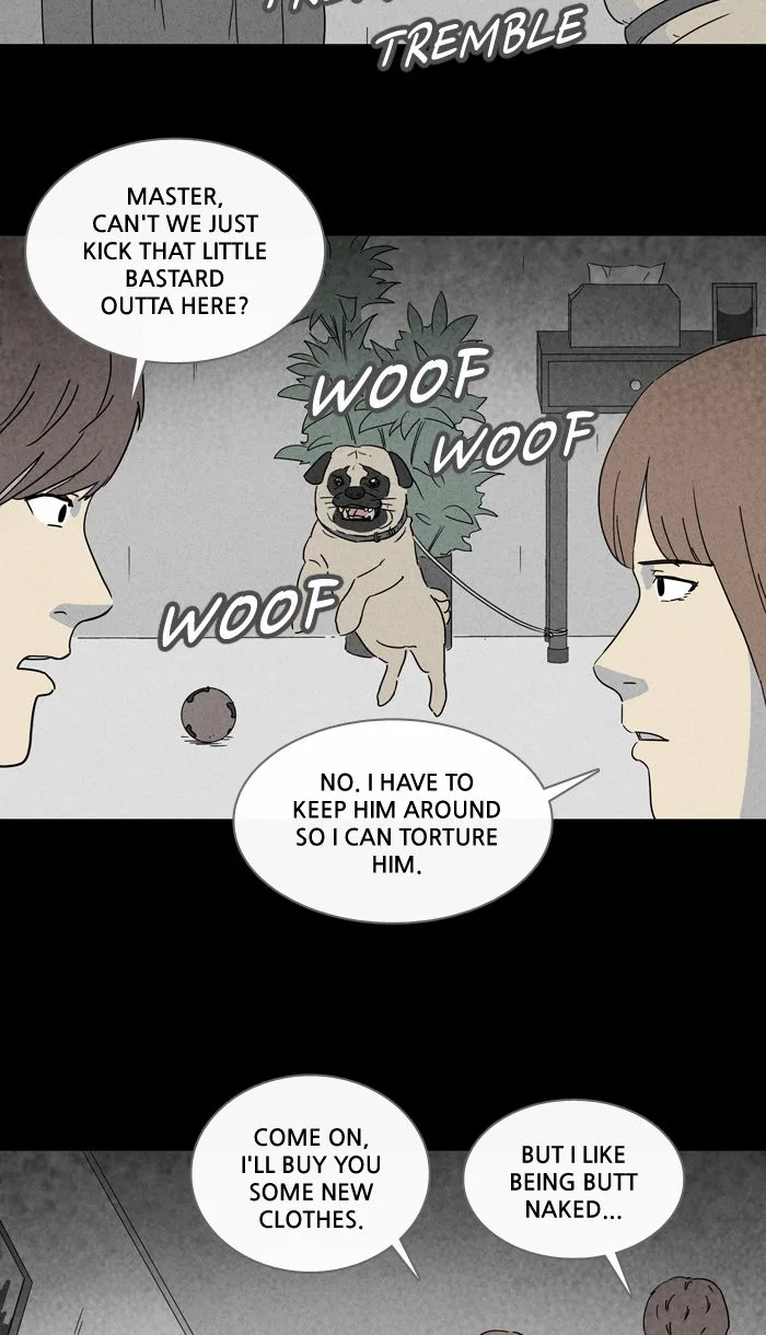 Tales of the Unusual Chapter 240 page 14