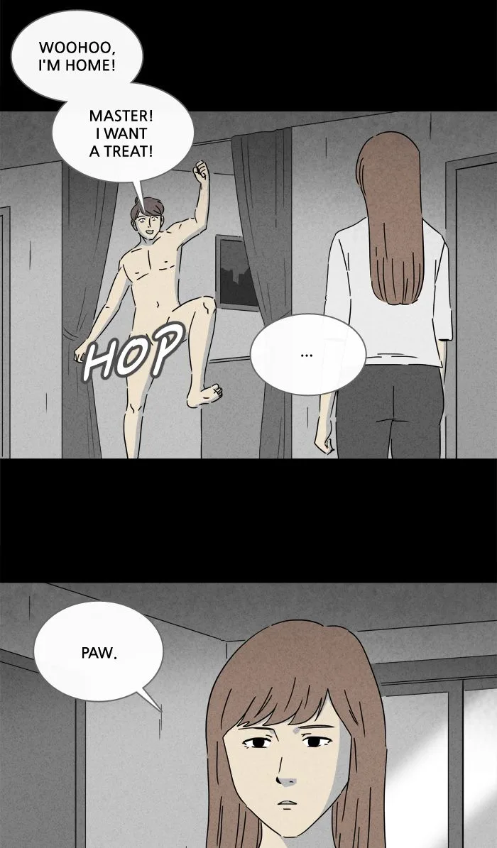 Tales of the Unusual Chapter 240 page 3