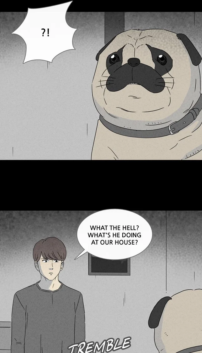 Tales of the Unusual Chapter 240 page 13