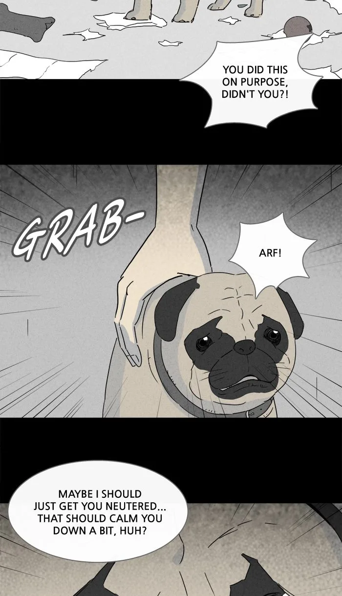 Tales of the Unusual Chapter 240 page 19
