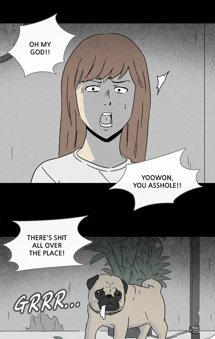Tales of the Unusual Chapter 240 page 18