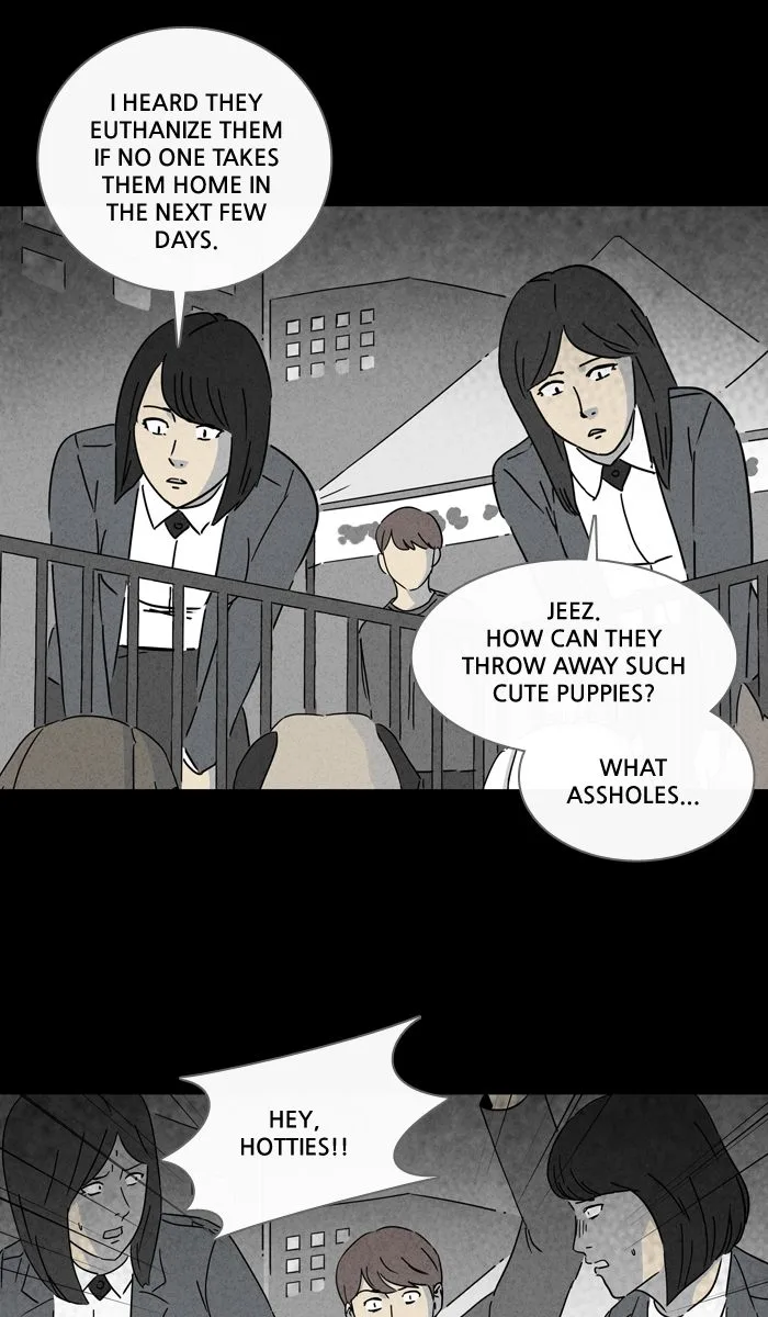Tales of the Unusual Chapter 240 page 27
