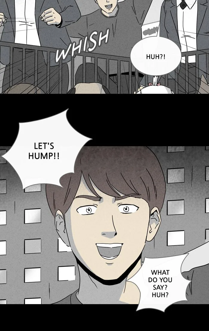 Tales of the Unusual Chapter 240 page 28
