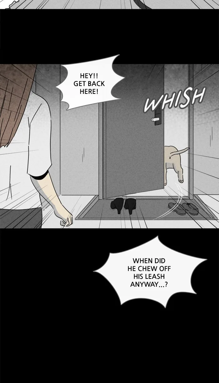 Tales of the Unusual Chapter 240 page 22