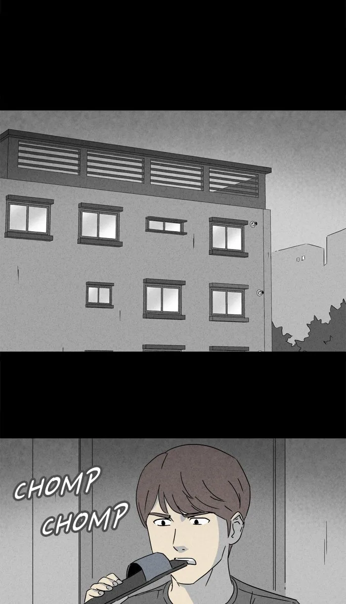 Tales of the Unusual Chapter 240 page 36