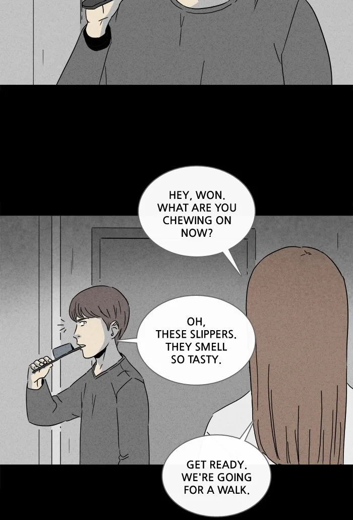 Tales of the Unusual Chapter 240 page 37