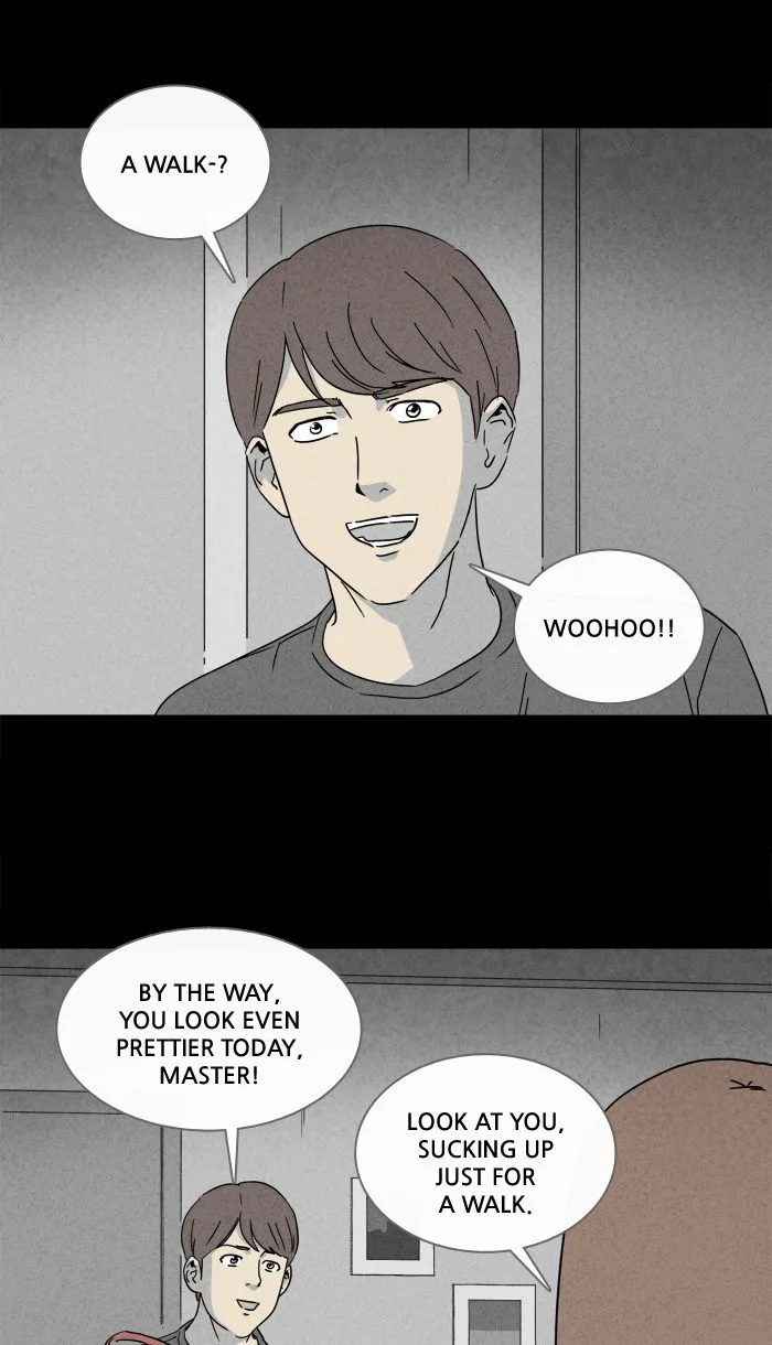 Tales of the Unusual Chapter 240 page 38