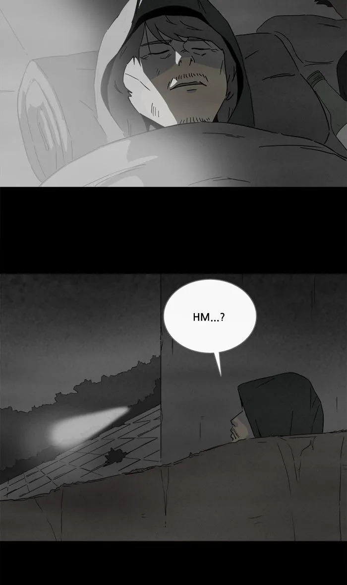 Tales of the Unusual Chapter 241 page 4