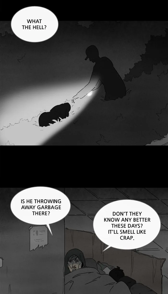 Tales of the Unusual Chapter 241 page 5
