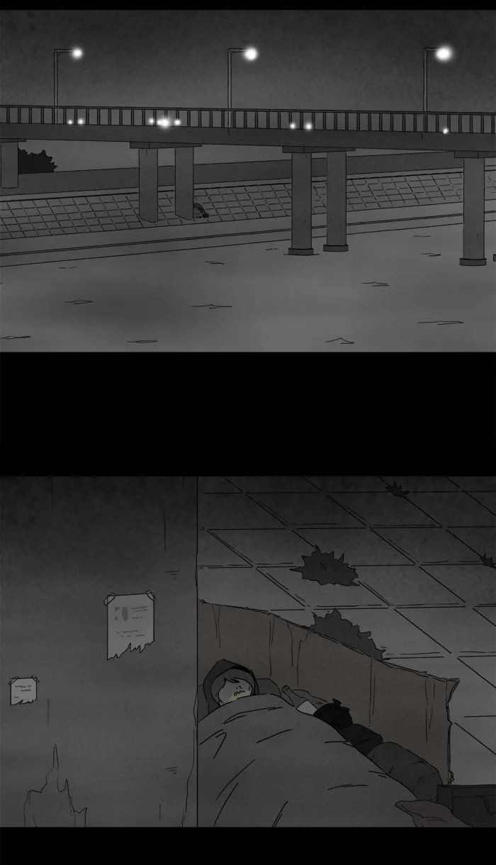 Tales of the Unusual Chapter 241 page 2