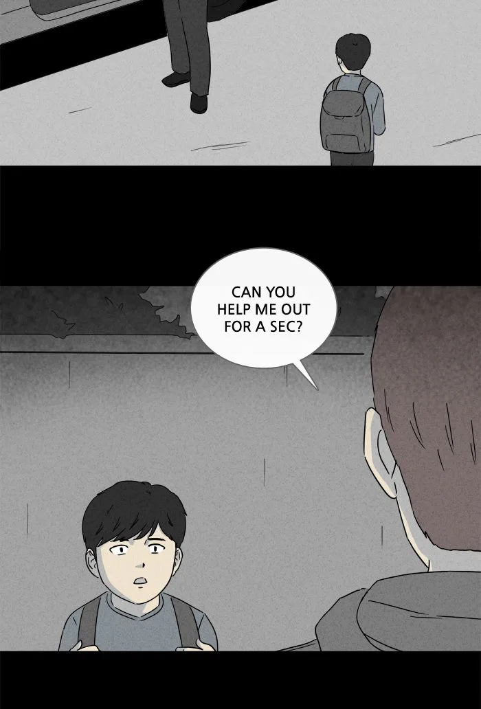 Tales of the Unusual Chapter 241 page 19
