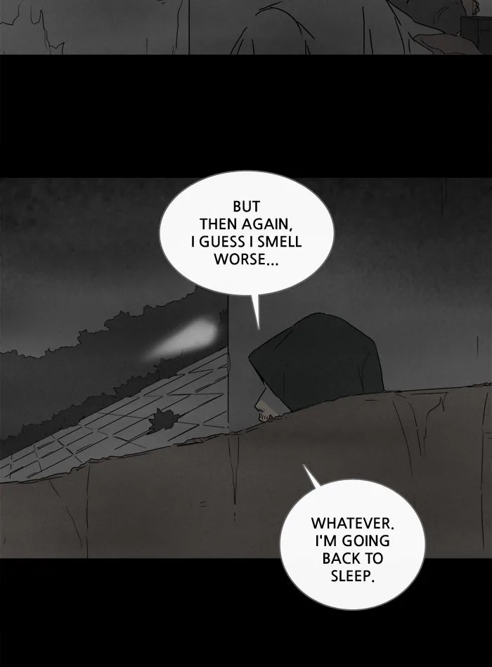 Tales of the Unusual Chapter 241 page 6