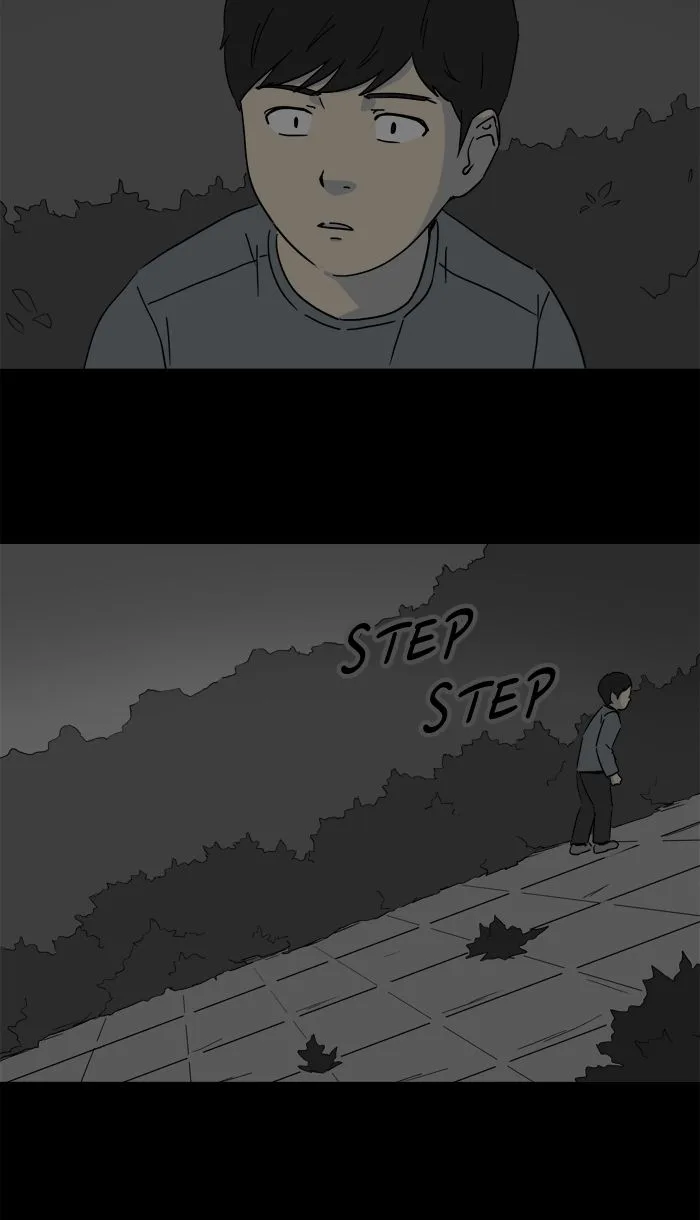Tales of the Unusual Chapter 241 page 9
