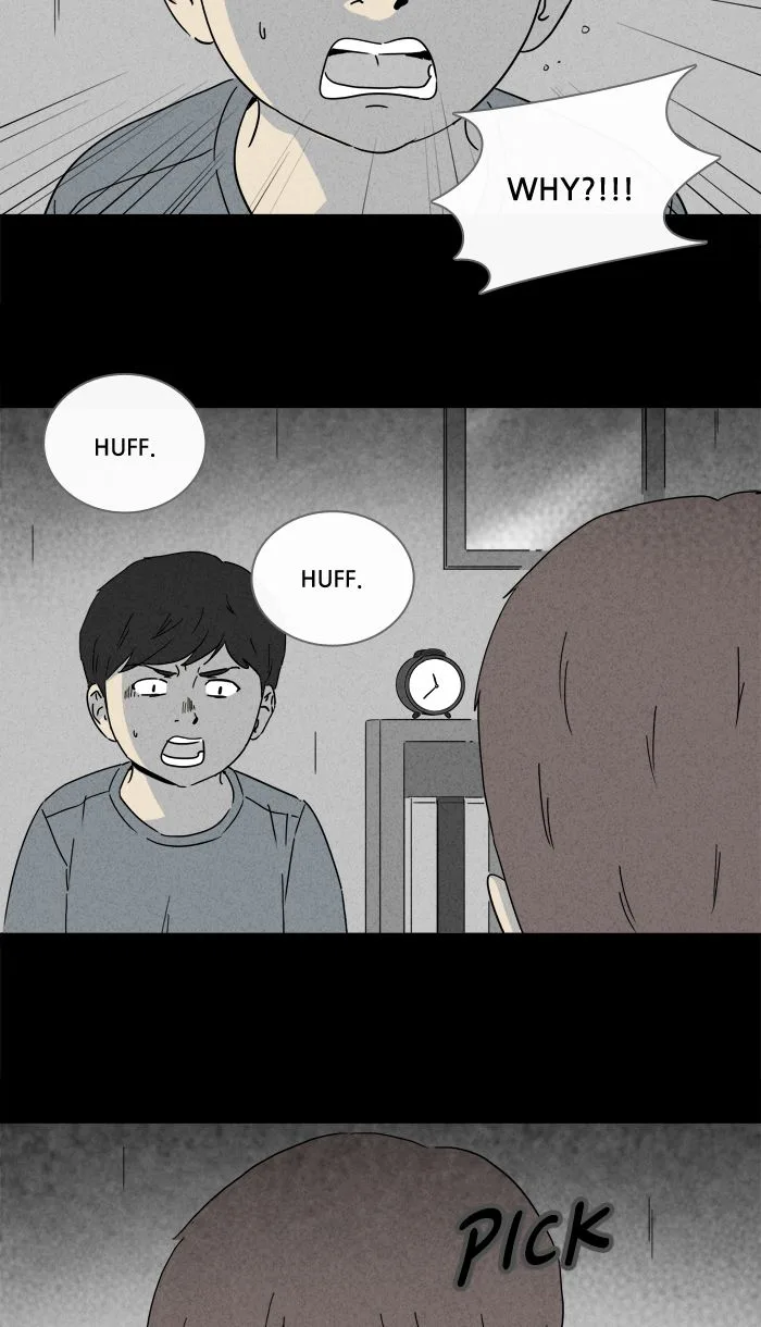 Tales of the Unusual Chapter 241 page 30