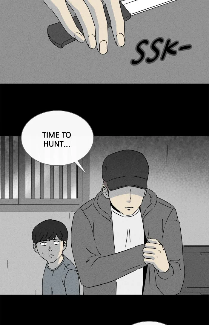 Tales of the Unusual Chapter 241 page 33