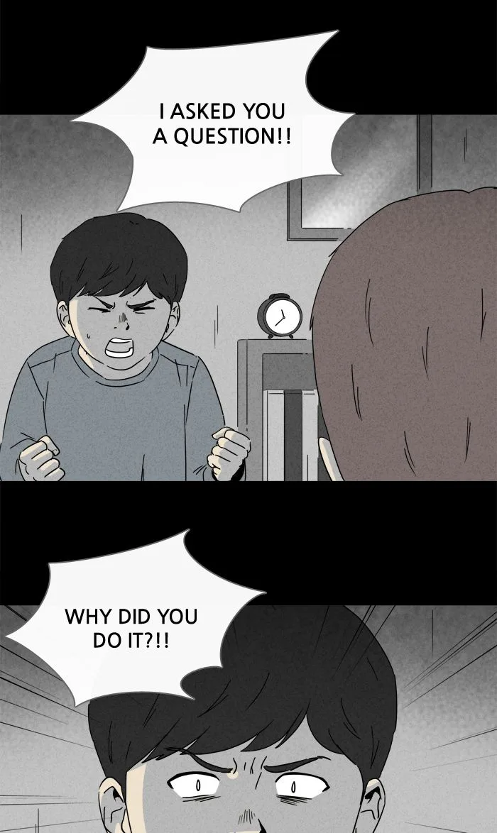 Tales of the Unusual Chapter 241 page 29