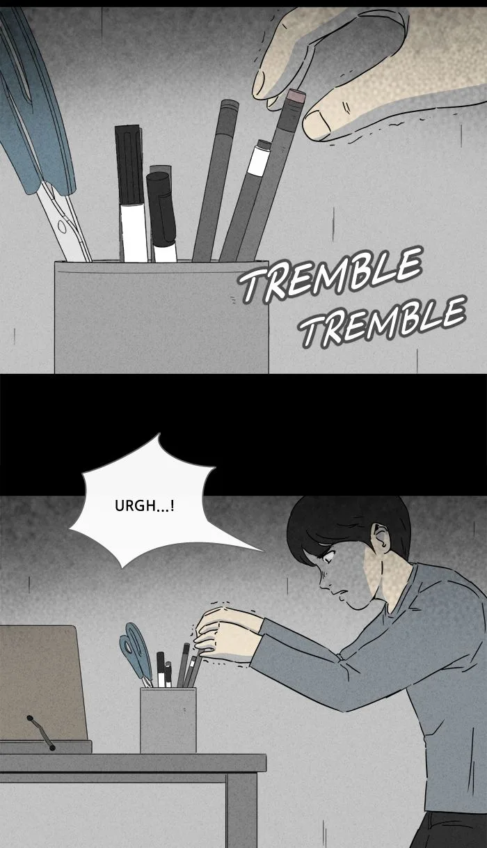 Tales of the Unusual Chapter 242 page 19