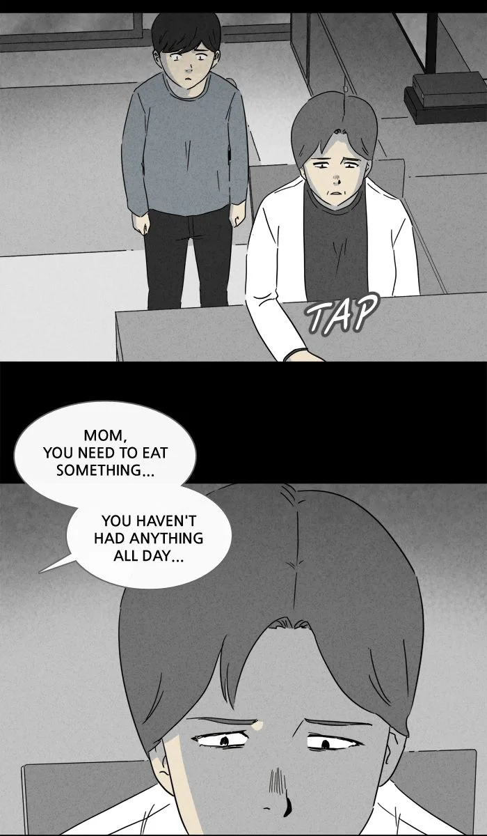 Tales of the Unusual Chapter 242 page 7