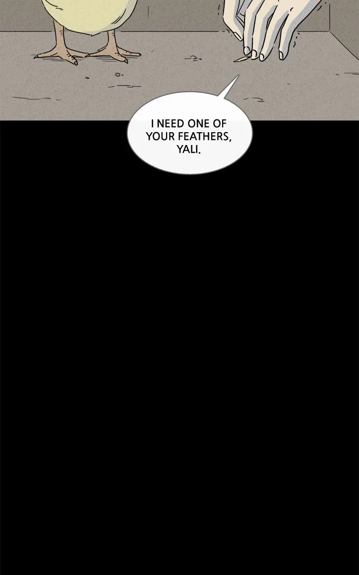 Tales of the Unusual Chapter 242 page 21
