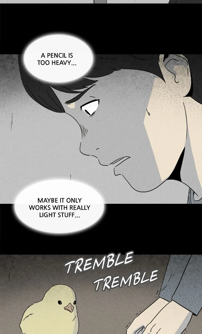 Tales of the Unusual Chapter 242 page 20
